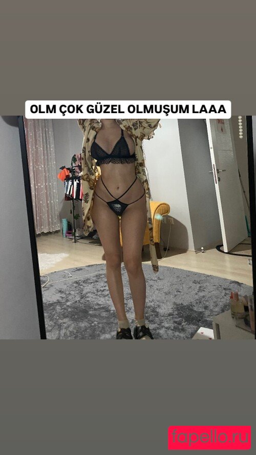 Zeynep Ece Nude Onlyfans Photo 113