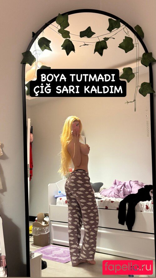 Zeynep Ece Nude Onlyfans Photo 109