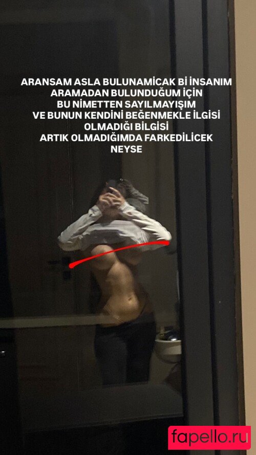 Zeynep Ece Nude Onlyfans Photo 106