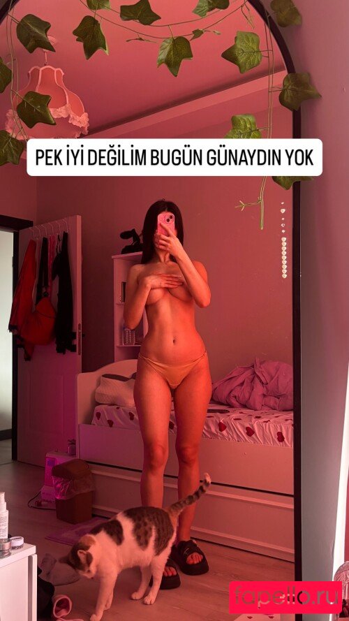 Zeynep Ece Nude Onlyfans Photo 99