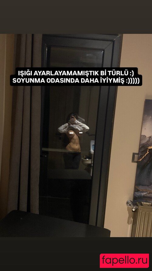 Zeynep Ece Nude Onlyfans Photo 98