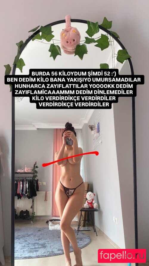 Zeynep Ece Nude Onlyfans Photo 95