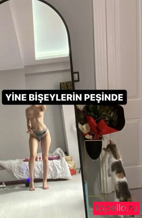 Zeynep Ece Nude Onlyfans Photo 77