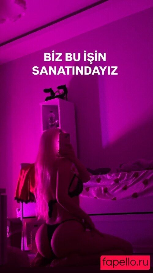 Zeynep Ece Nude Onlyfans Photo 53