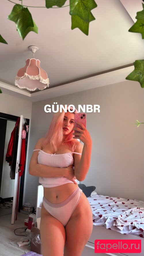 Zeynep Ece Nude Onlyfans Photo 46