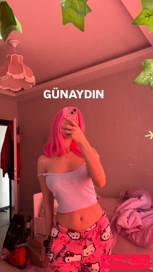 Zeynep Ece Nude Onlyfans Photo 42