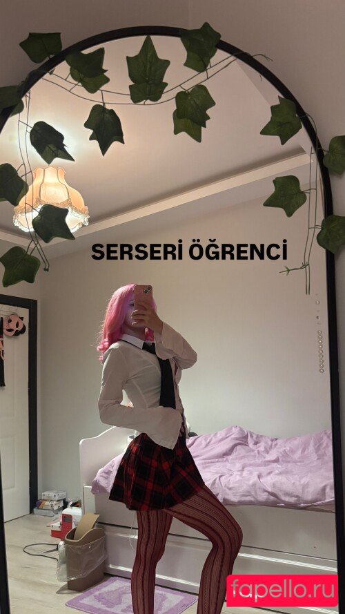 Zeynep Ece Nude Onlyfans Photo 36