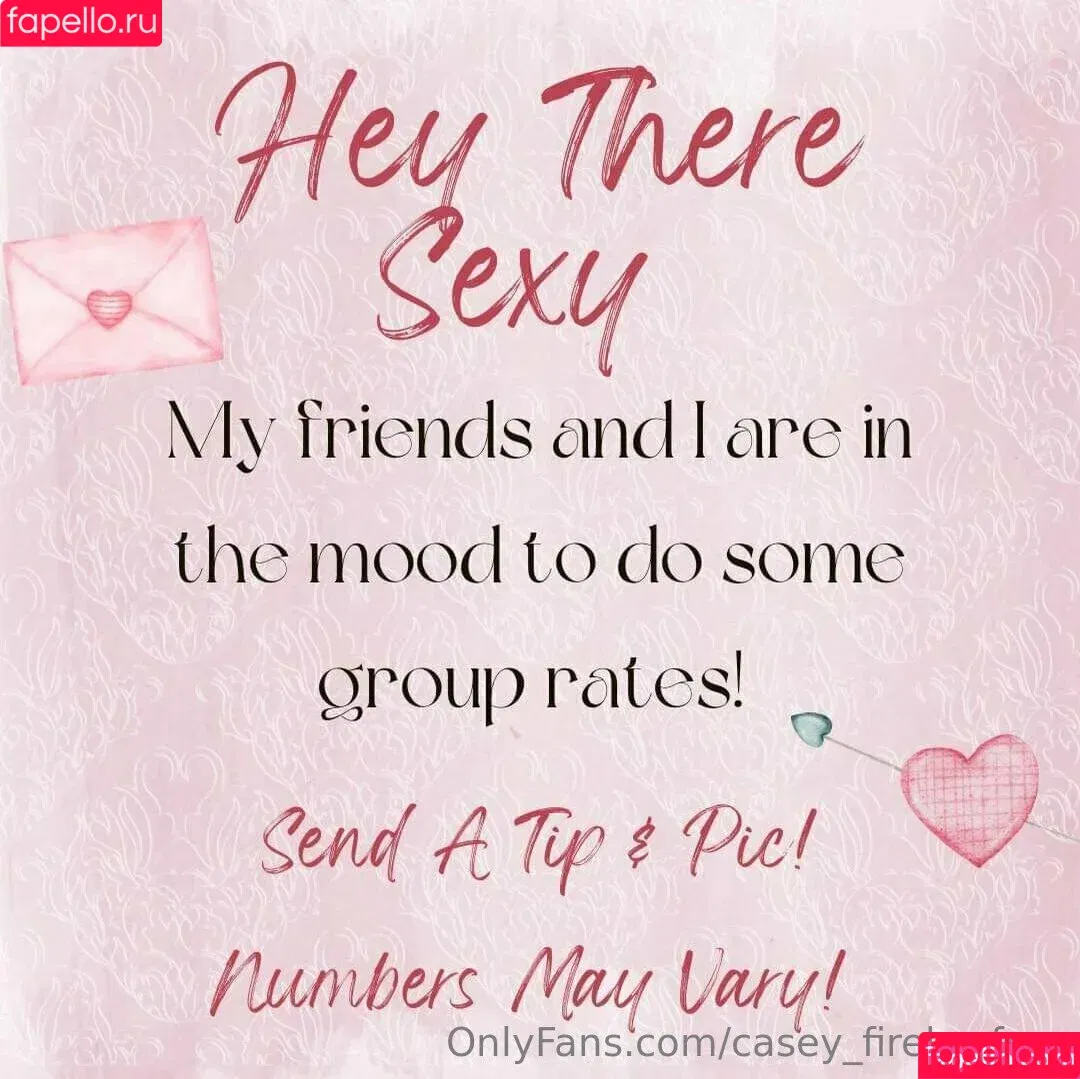 casey_firekesfree / caseydilla1 Onlyfans Photo Gallery 