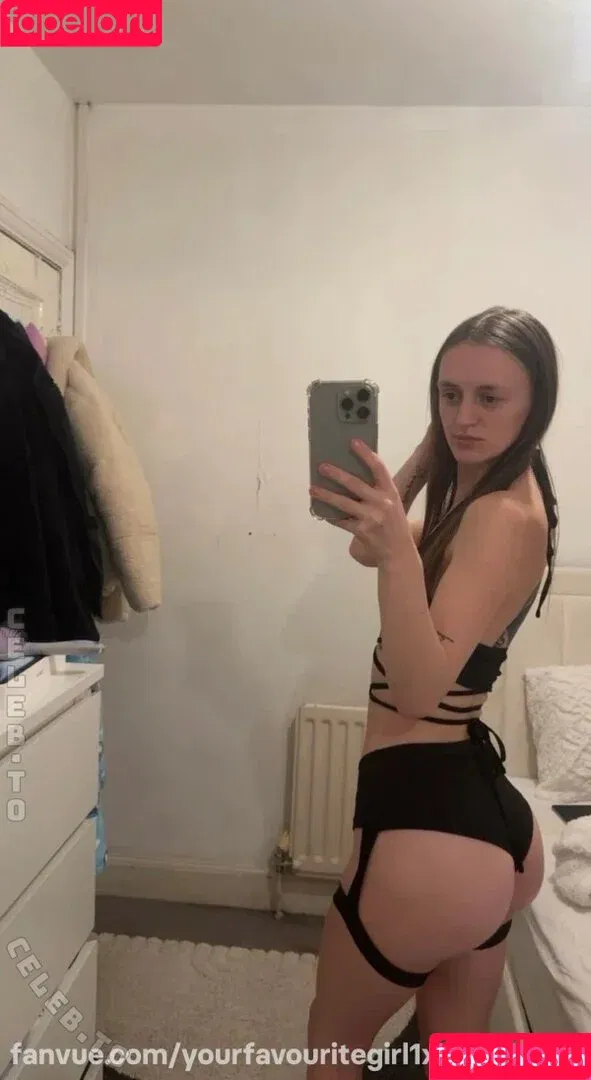 X0.reanna_ / reannaafv / yourfavouritegirl1xx Onlyfans Photo Gallery 