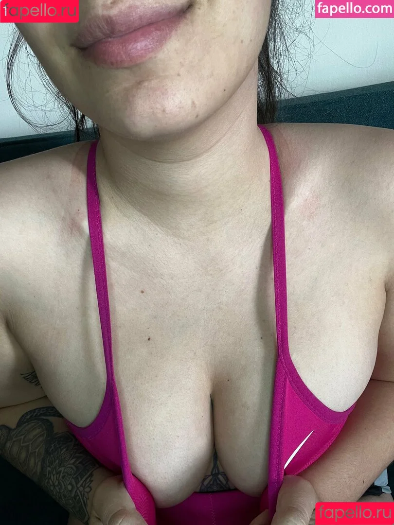 69_bichota Nude Onlyfans Photo 7