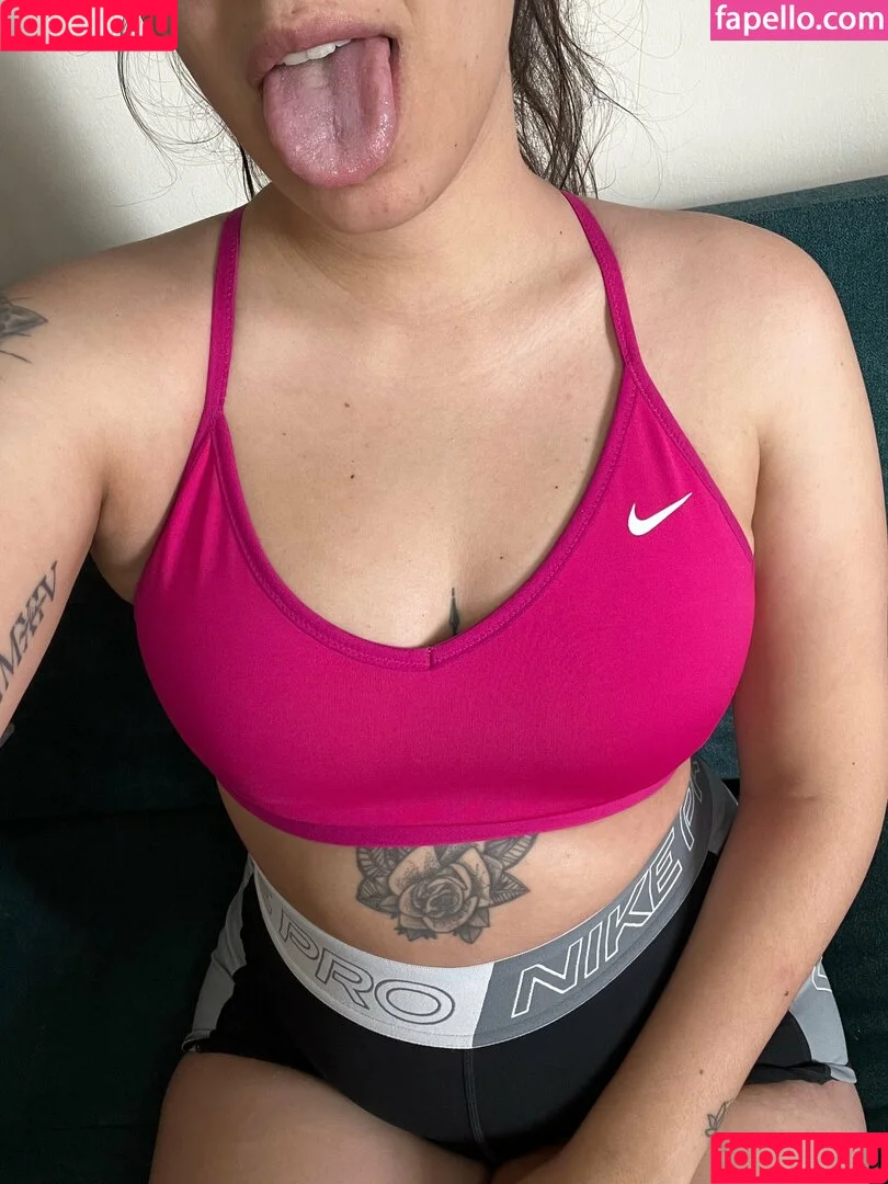 69_bichota Nude Onlyfans Photo 5
