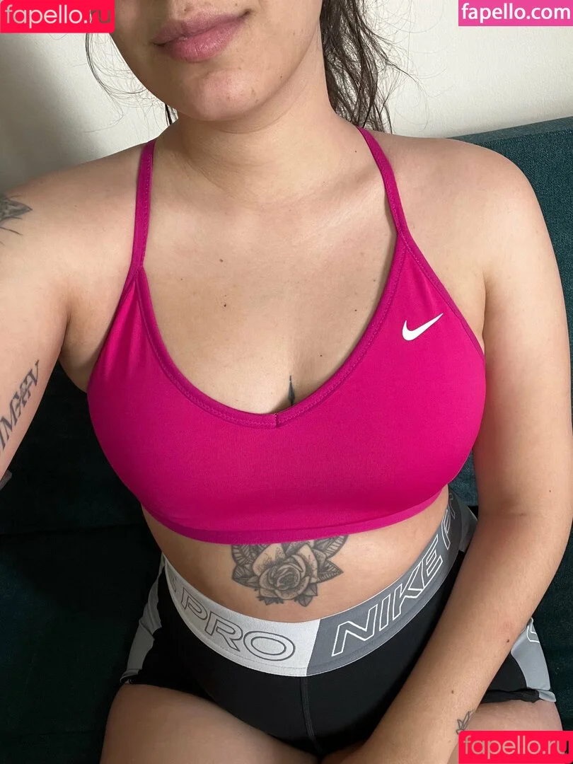 69_bichota Nude Onlyfans Photo 4