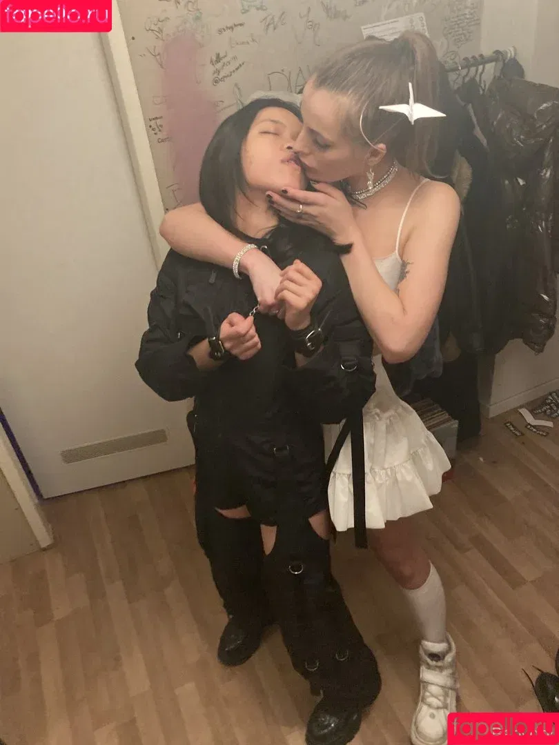 Babydollssecret / babydollssecrets / ingaa_sus Onlyfans Photo Gallery 