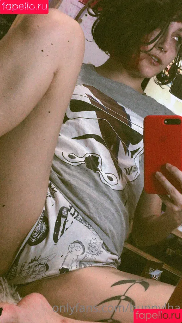 Vanilla Mon / bunnylha / oficialbunnylha Onlyfans Photo Gallery 