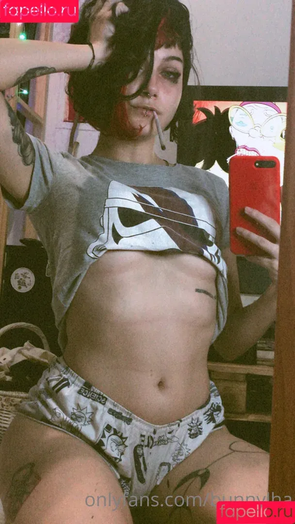 Vanilla Mon / bunnylha / oficialbunnylha Onlyfans Photo Gallery 