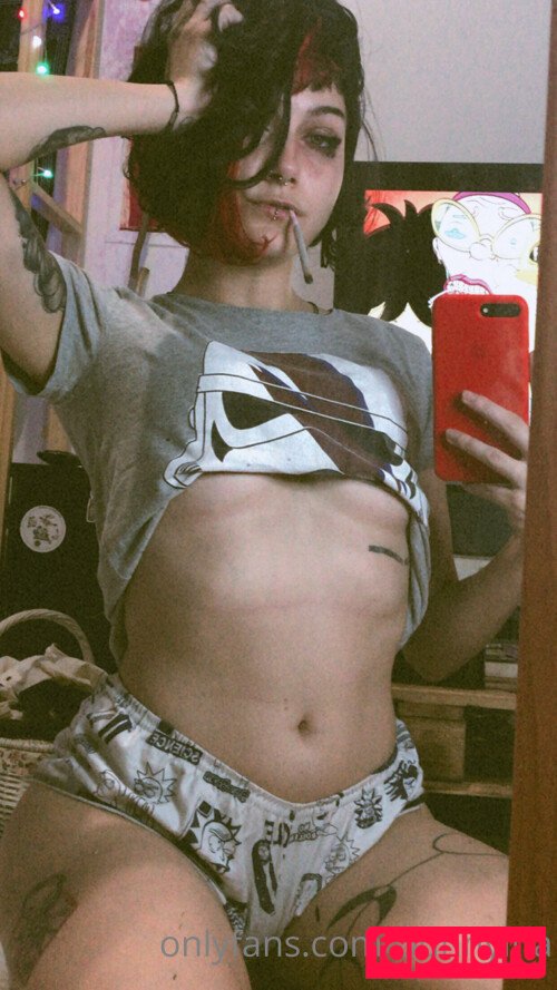 Vanilla Mon Nude Onlyfans Photo 48