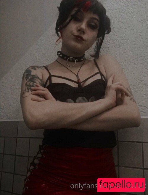 Vanilla Mon Nude Onlyfans Photo 12