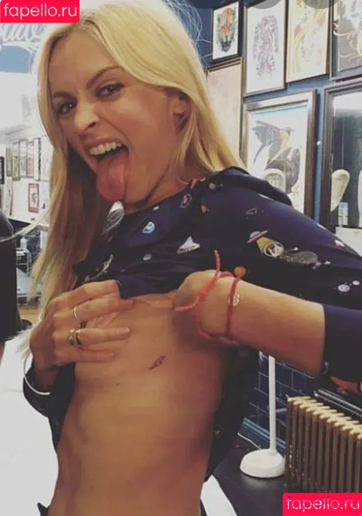 Fearne Cotton / fearnecotton Onlyfans Photo Gallery 