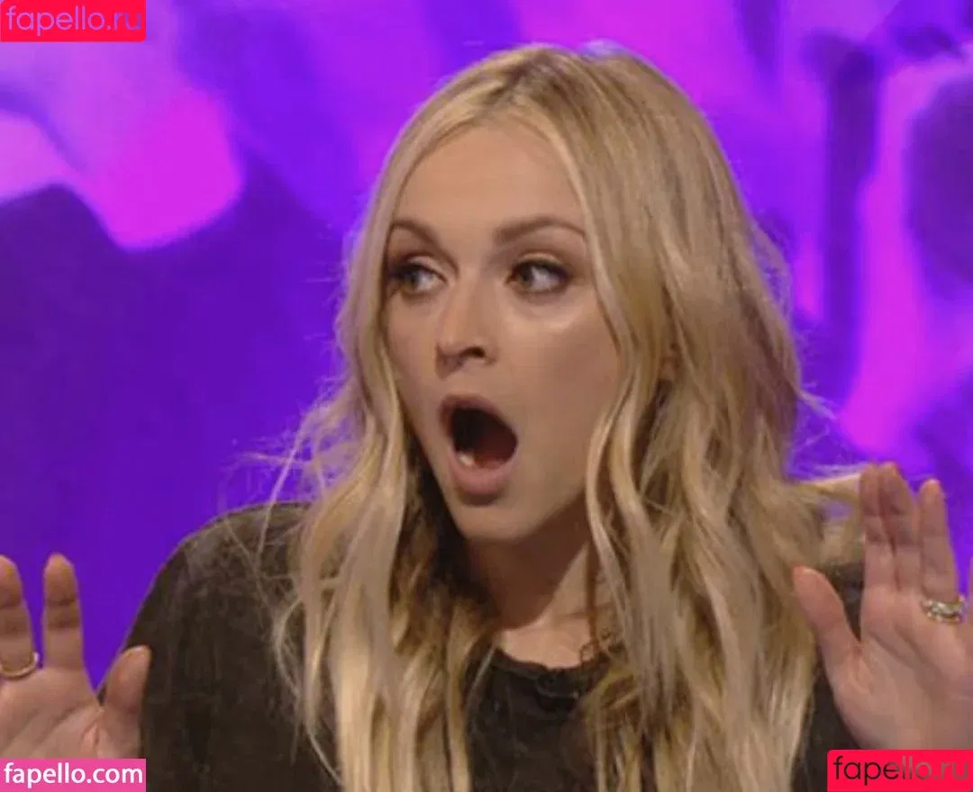 Fearne Cotton / fearnecotton Onlyfans Photo Gallery 