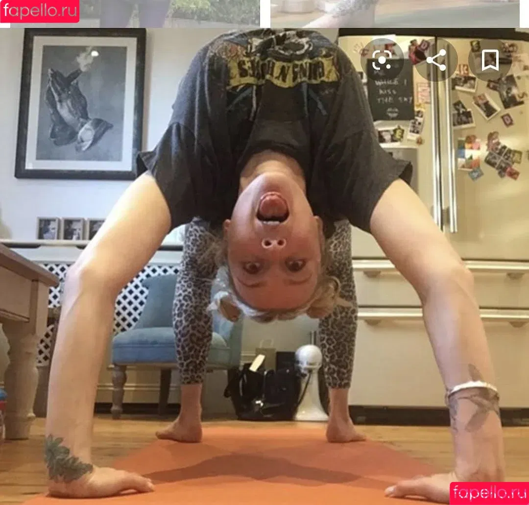 Fearne Cotton / fearnecotton Onlyfans Photo Gallery 