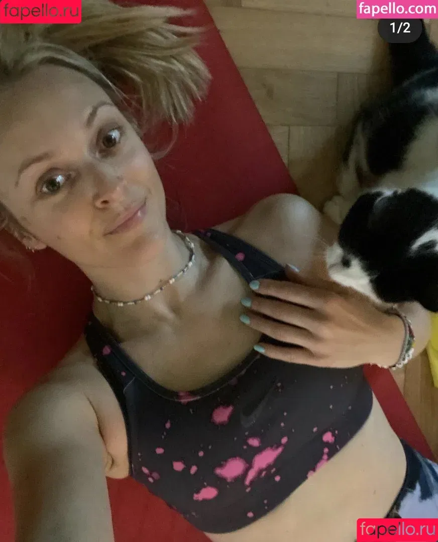 Fearne Cotton / fearnecotton Onlyfans Photo Gallery 