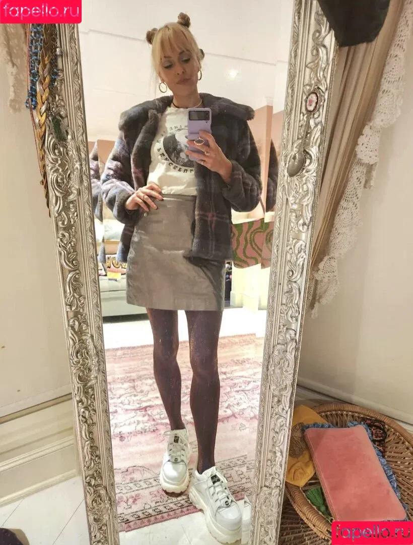 Fearne Cotton / fearnecotton Onlyfans Photo Gallery 