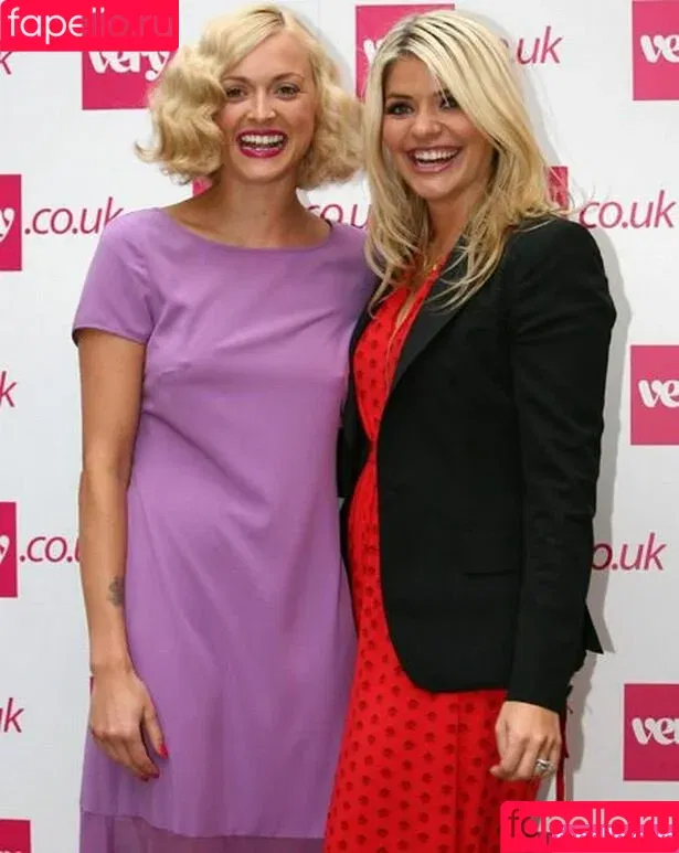 Fearne Cotton / fearnecotton Onlyfans Photo Gallery 