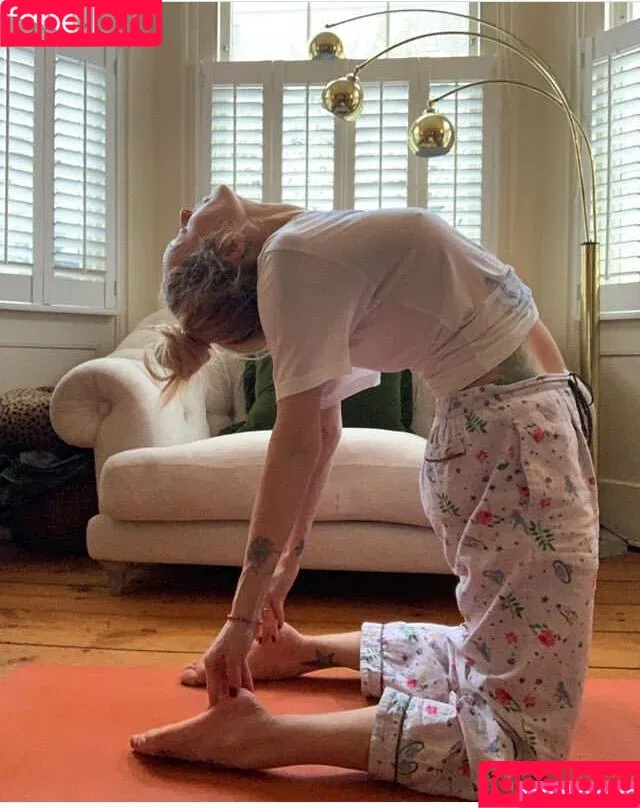 Fearne Cotton / fearnecotton Onlyfans Photo Gallery 