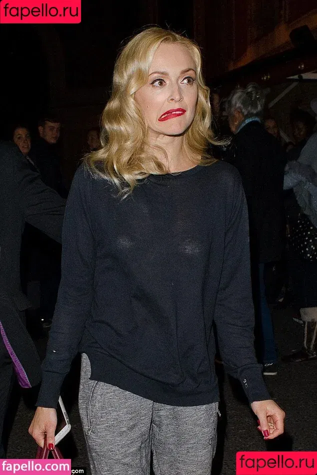 Fearne Cotton / fearnecotton Onlyfans Photo Gallery 