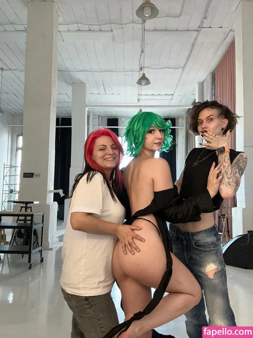 Vikaminskaya Onlyfans Photo Gallery 