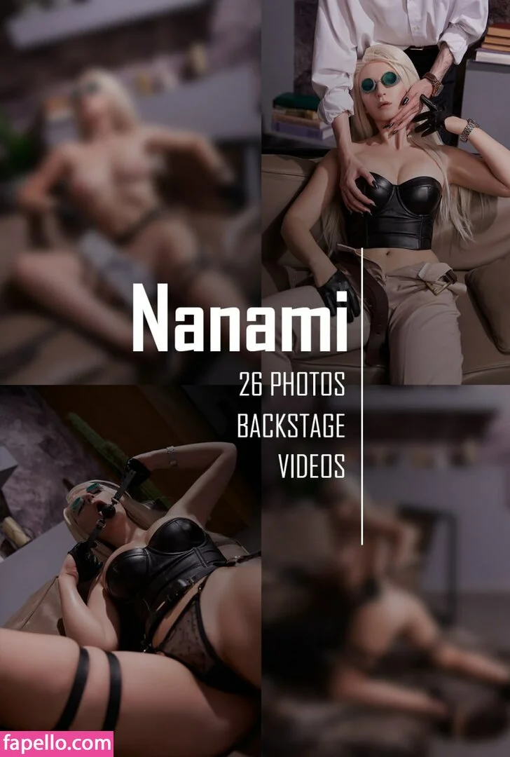 Vikaminskaya Onlyfans Photo Gallery 