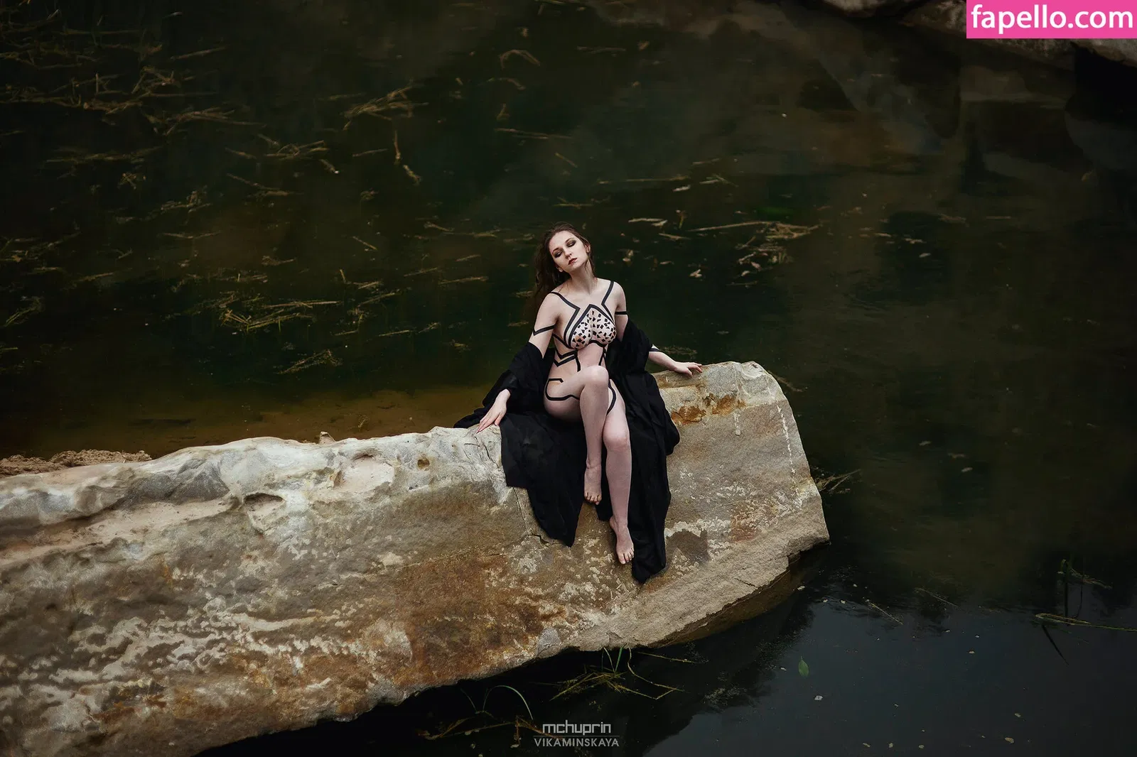 Vikaminskaya Onlyfans Photo Gallery 