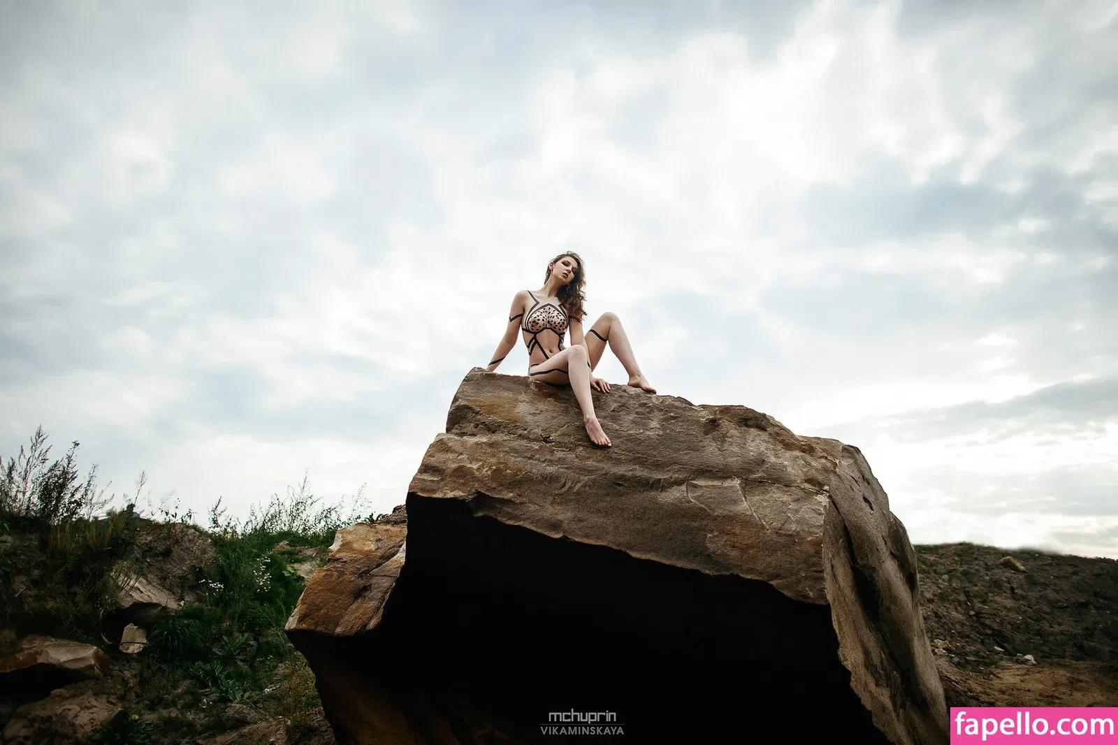 Vikaminskaya Onlyfans Photo Gallery 