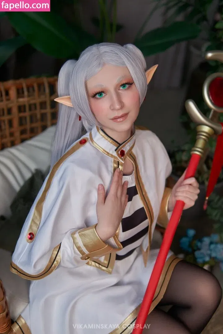 Vikaminskaya Onlyfans Photo Gallery 