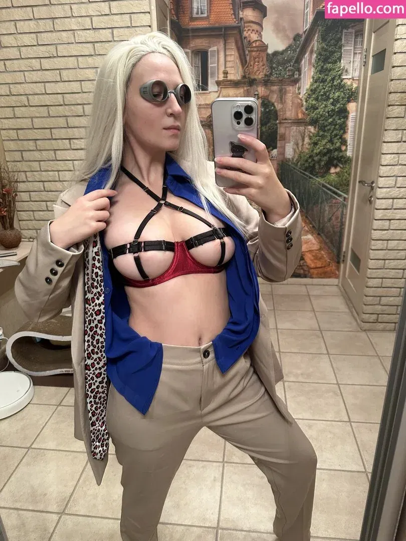 Vikaminskaya Onlyfans Photo Gallery 