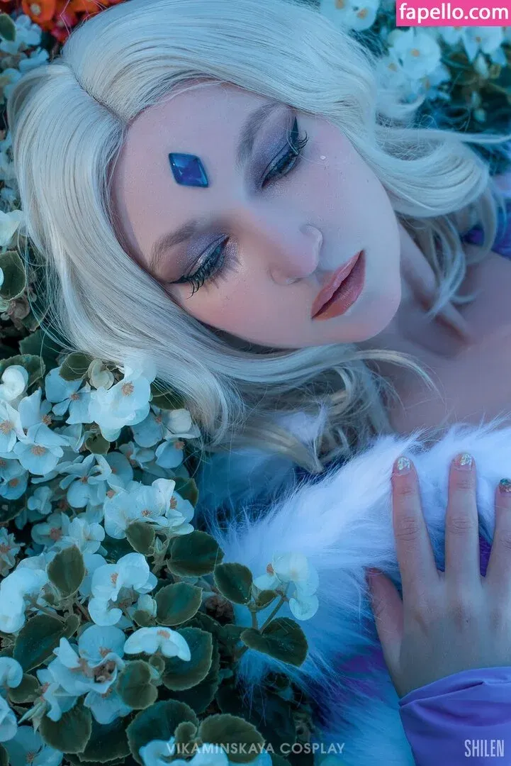 Vikaminskaya Onlyfans Photo Gallery 