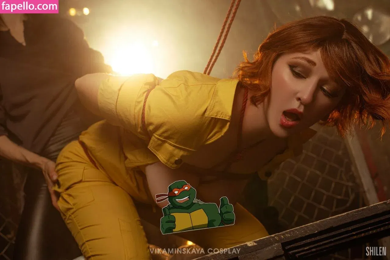 Vikaminskaya Onlyfans Photo Gallery 