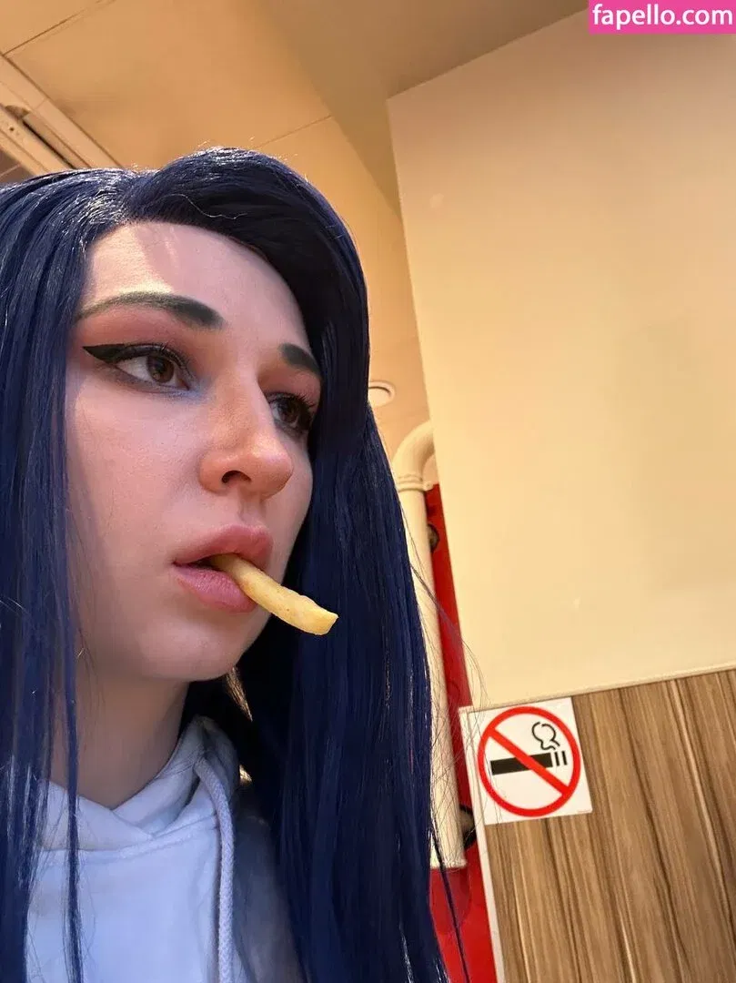 Vikaminskaya Onlyfans Photo Gallery 