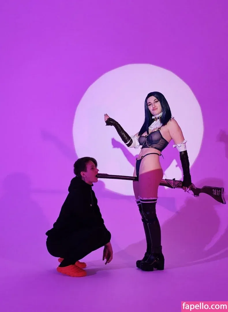 Vikaminskaya Onlyfans Photo Gallery 