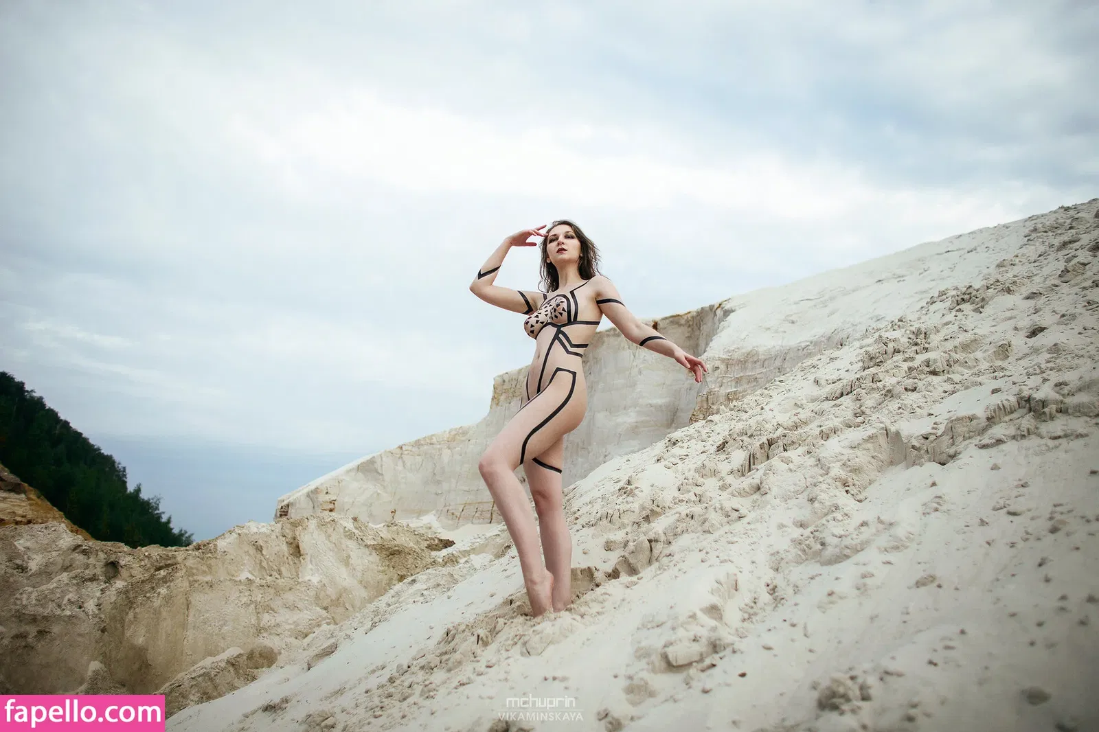 Vikaminskaya Onlyfans Photo Gallery 