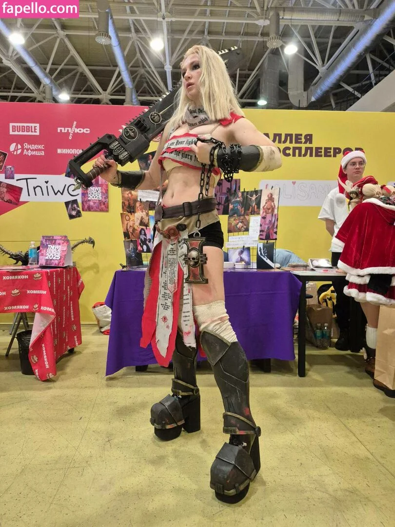 Vikaminskaya Onlyfans Photo Gallery 