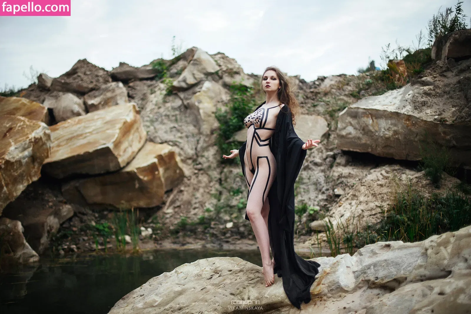 Vikaminskaya Onlyfans Photo Gallery 