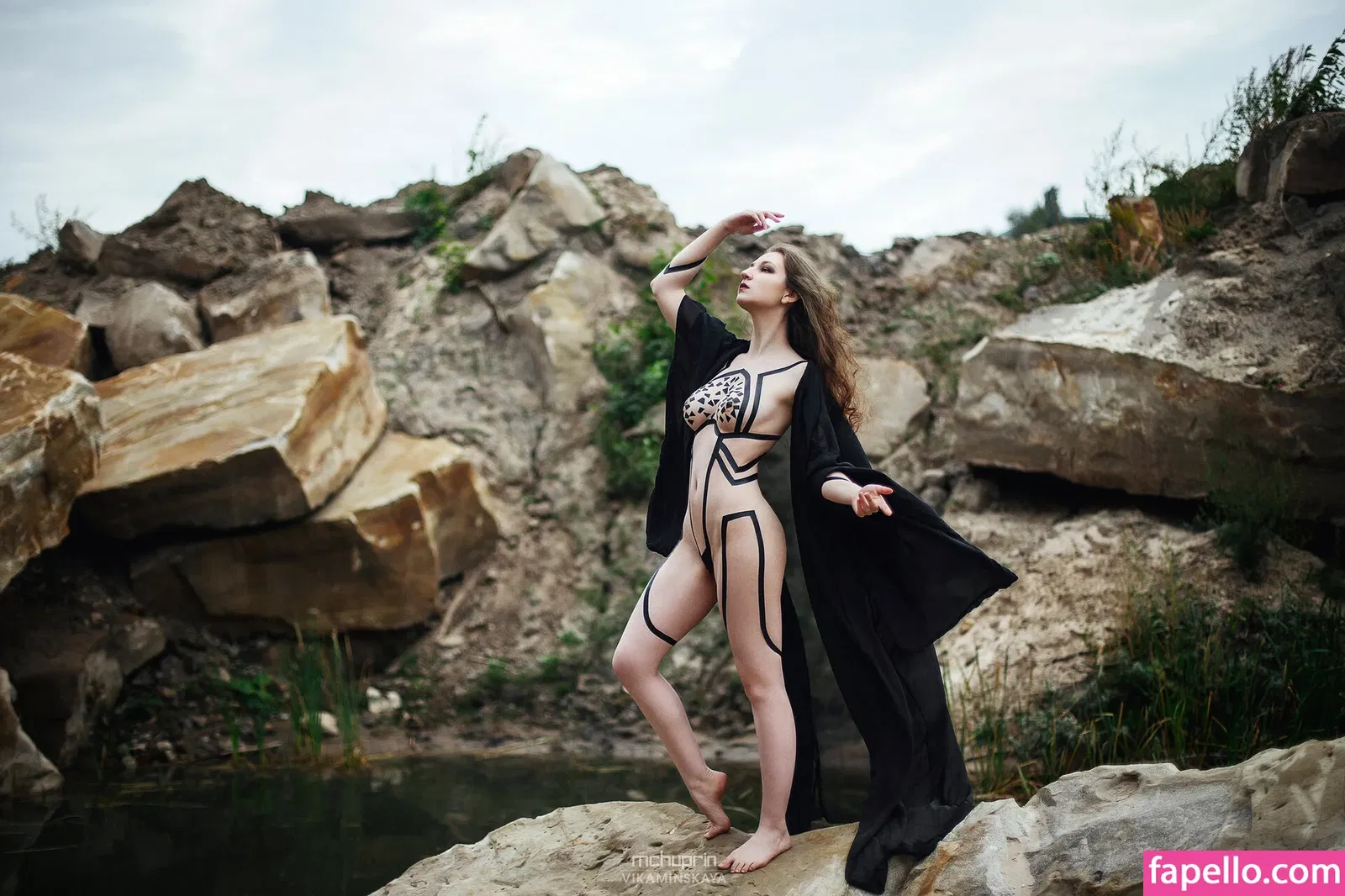 Vikaminskaya Onlyfans Photo Gallery 