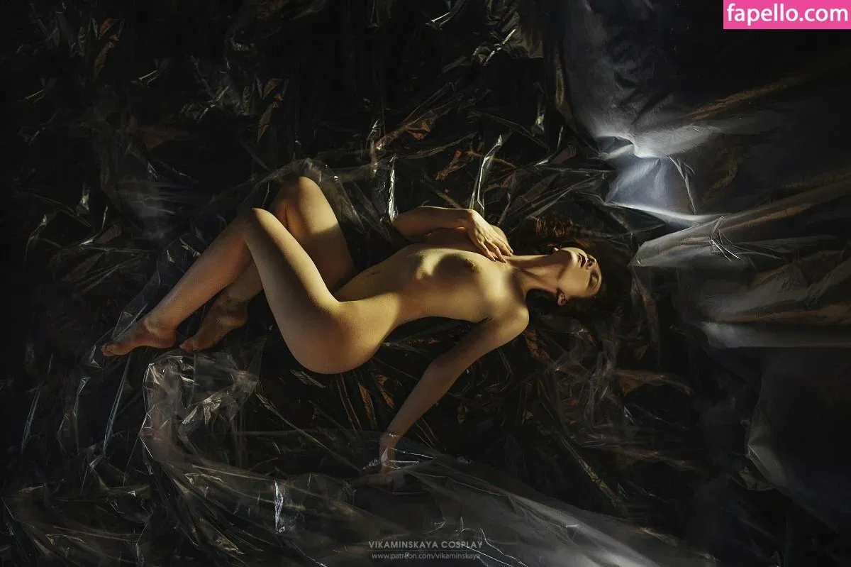 Vikaminskaya Onlyfans Photo Gallery 