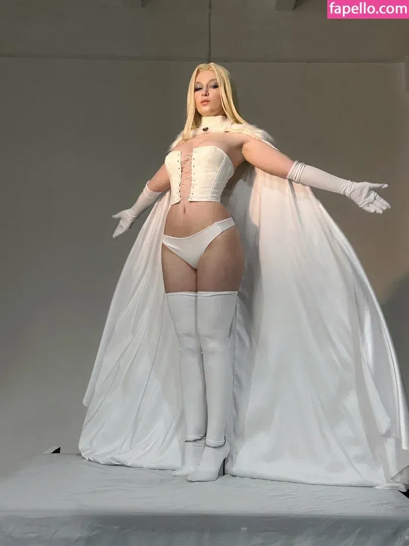 Vikaminskaya Onlyfans Photo Gallery 