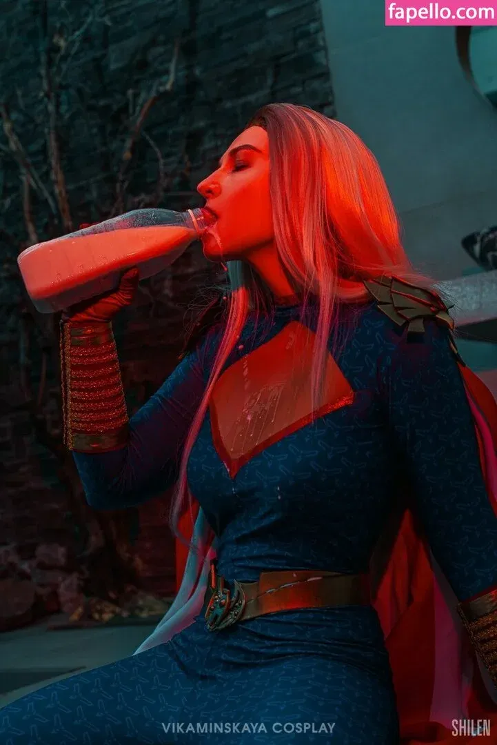 Vikaminskaya Onlyfans Photo Gallery 