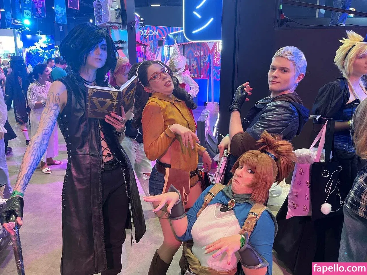 Vikaminskaya Onlyfans Photo Gallery 