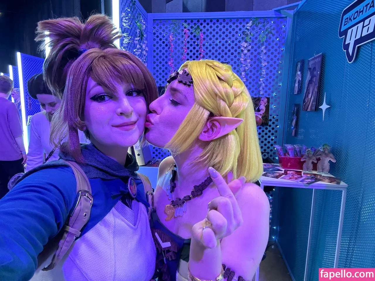 Vikaminskaya Onlyfans Photo Gallery 