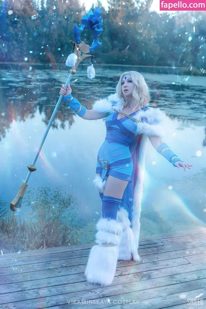 Vikaminskaya Onlyfans Photo Gallery 