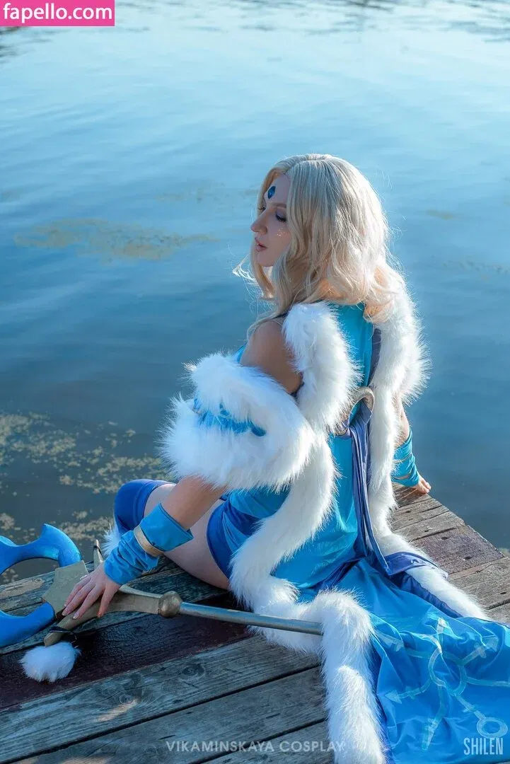 Vikaminskaya Onlyfans Photo Gallery 